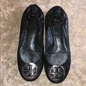 Tory Burch flats